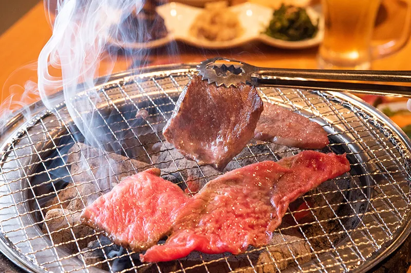 特別な日も日常も記憶に残る食事体験